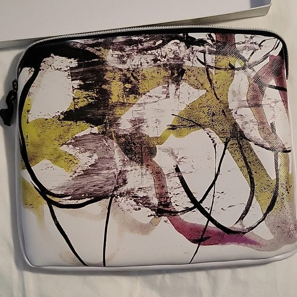Like New Proenza Schouler Target/Neiman Marcus iPad Sleeve Case